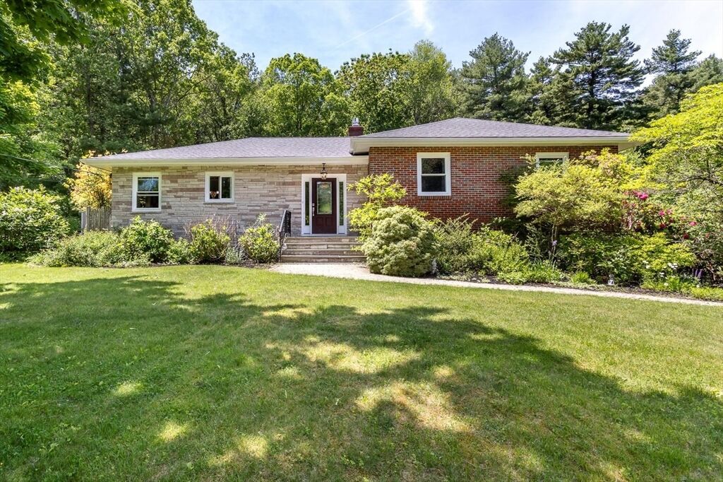 Property Photo:  16 Harrison Rd  MA 02021 