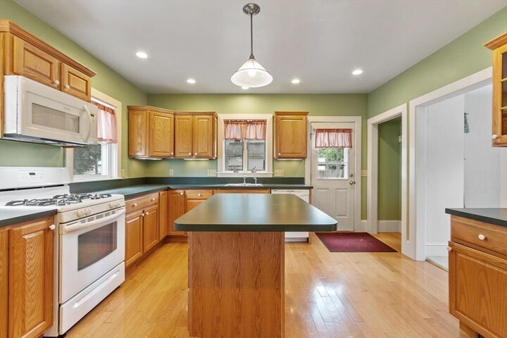 Property Photo:  14 Doane St  MA 01420 