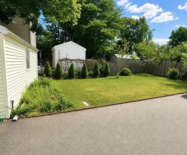 Property Photo:  19 Cavanaugh Rd  MA 02184 