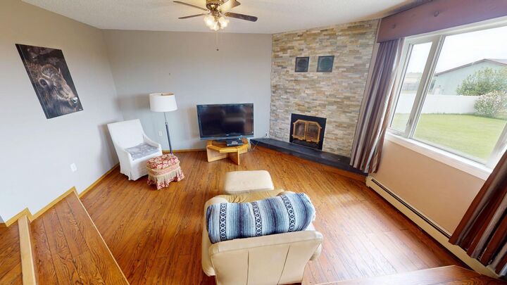 Property Photo: 151025 Hwy 542 17 AB T1R 1B5