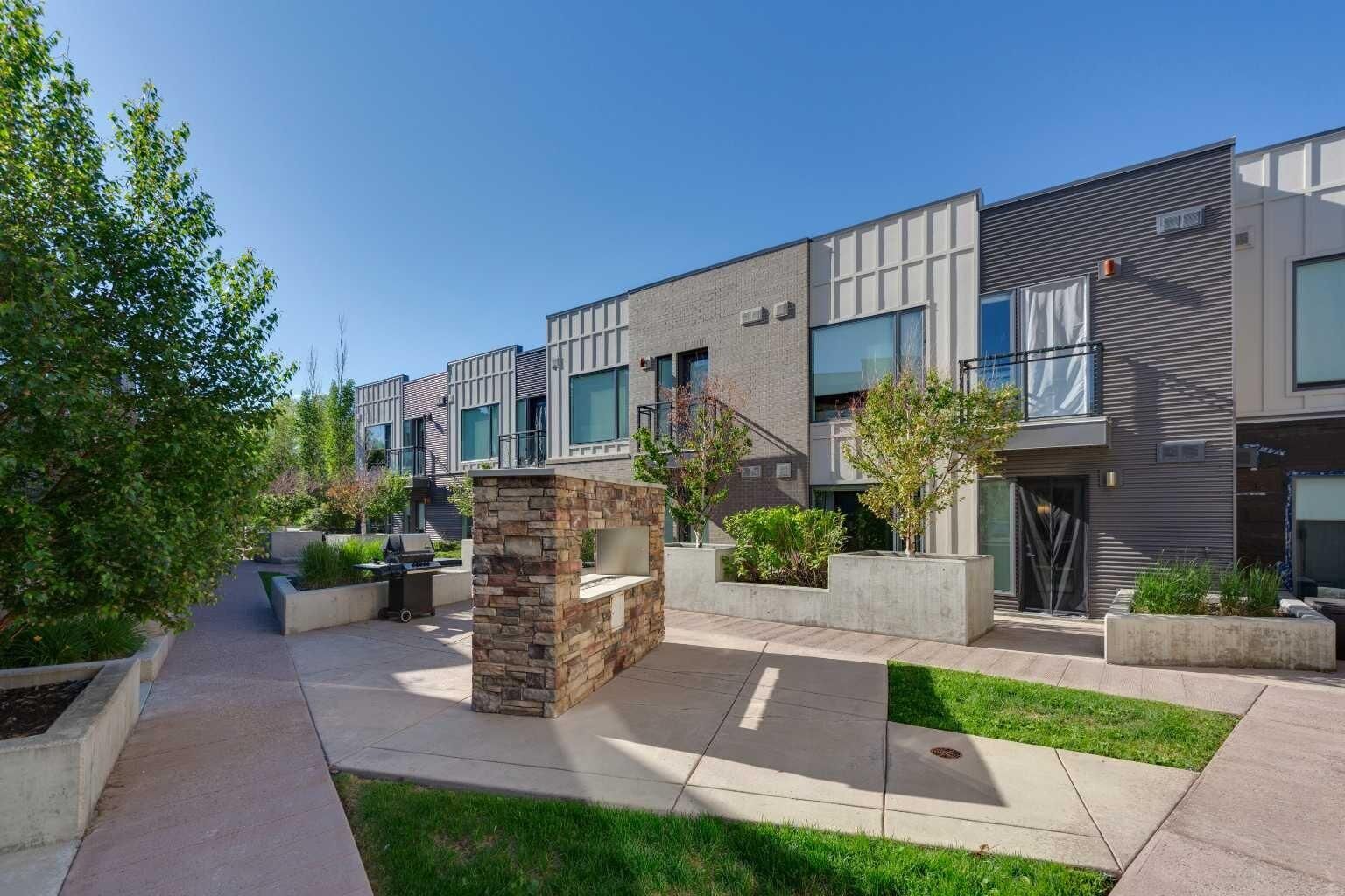 Property Photo:  93 34 Avenue SW 310  AB T2S 3A2 