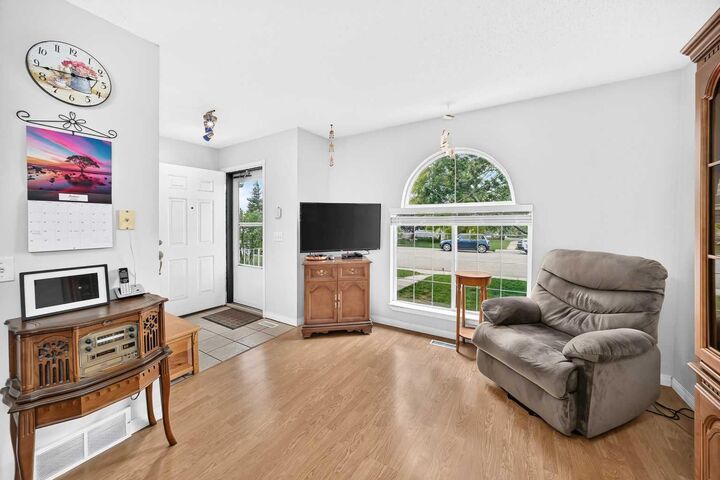 Property Photo:  57 San Diego Way NE  AB T1Y 7A5 
