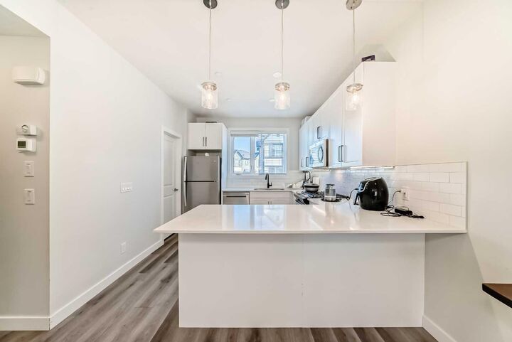 Property Photo:  30 Evanscrest Park NW  AB T3P 1R3 