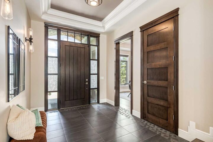 Property Photo: 305 Spyglass Way AB T3L 2N6