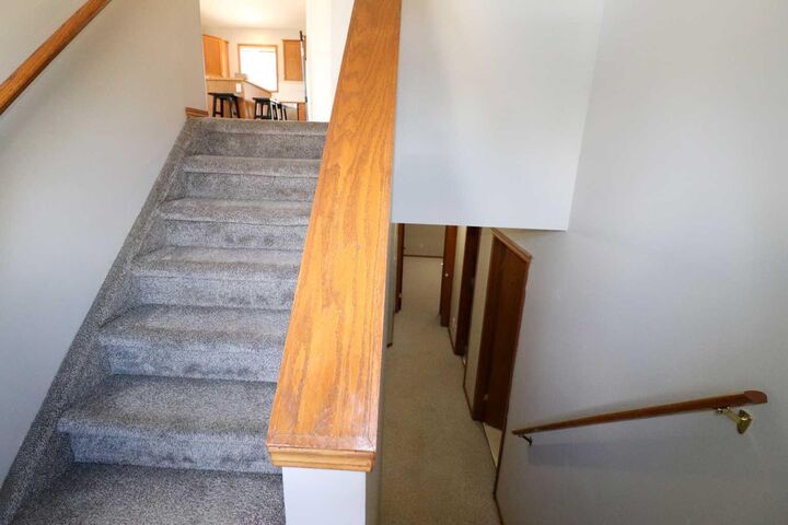 Property Photo:  210 Chilcotin Road W  AB T1K 7N1 