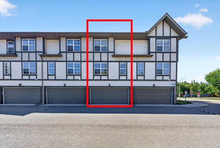 Property Photo: 38 Cranford Drive SE AB T3M 0V9