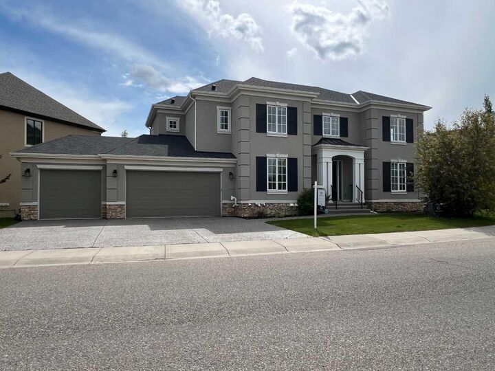45 Rockcliff Heights NW — photo 1