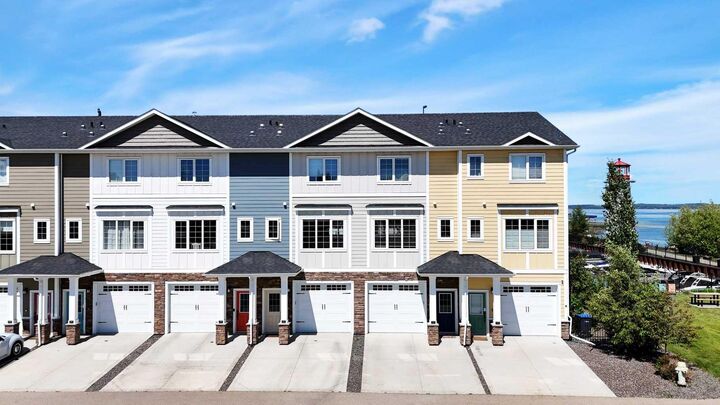 5210 Lakeshore Drive 124 — photo 1