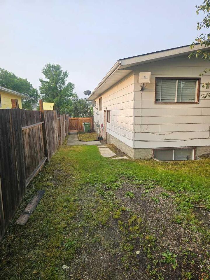Property Photo: 5706 West Haven Drive AB T7E 1J6