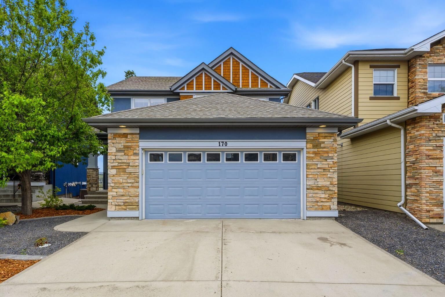 Property Photo: 170 Panamount Road NW AB T3K 0H8