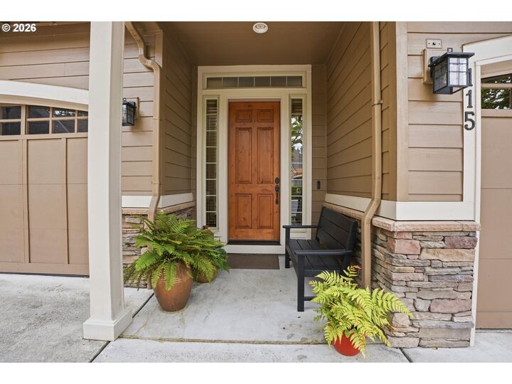 Property Photo:  12800 NE Salmon Creek Ave 115  WA 98686 