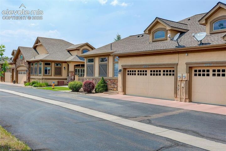 Property Photo:  9603 Carriage Creek Point  CO 80920 