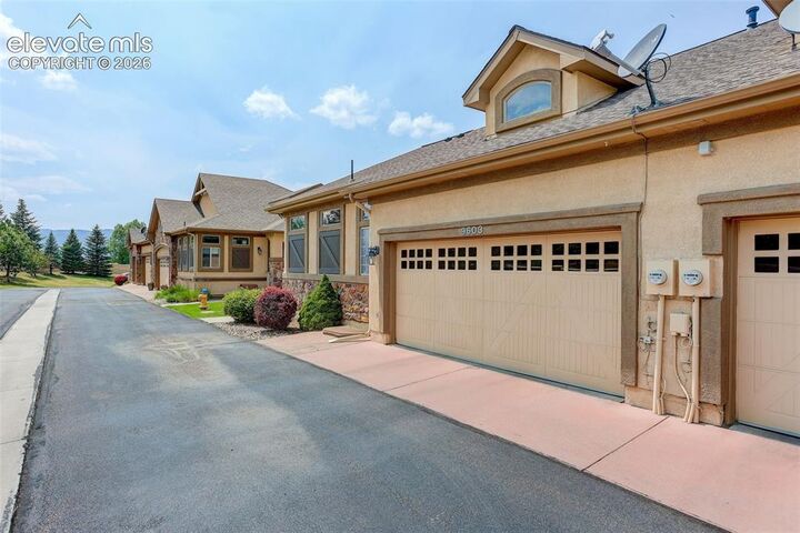 Property Photo:  9603 Carriage Creek Point  CO 80920 