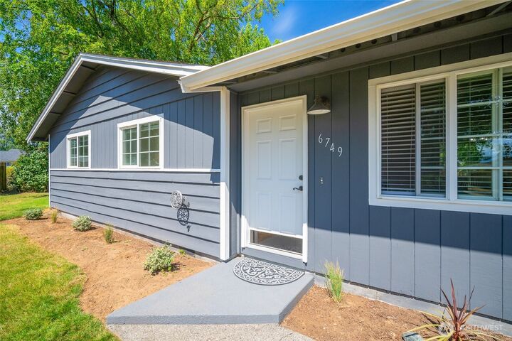 Property Photo:  6749  Labello Dr.  WA 98264 