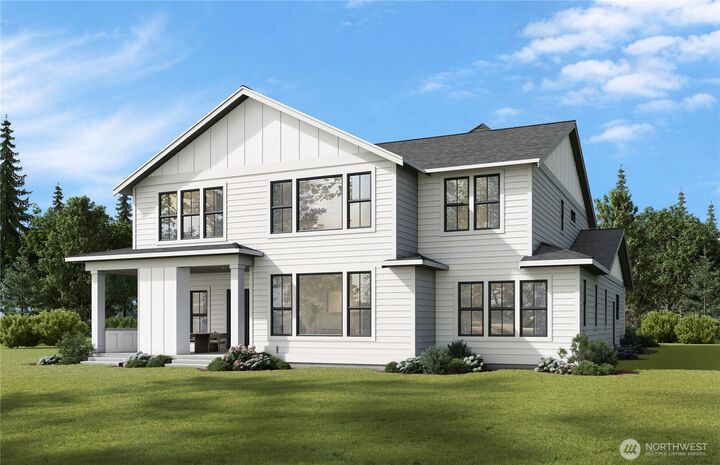 Property Photo:  5420  117th Avenue SE  WA 98006 
