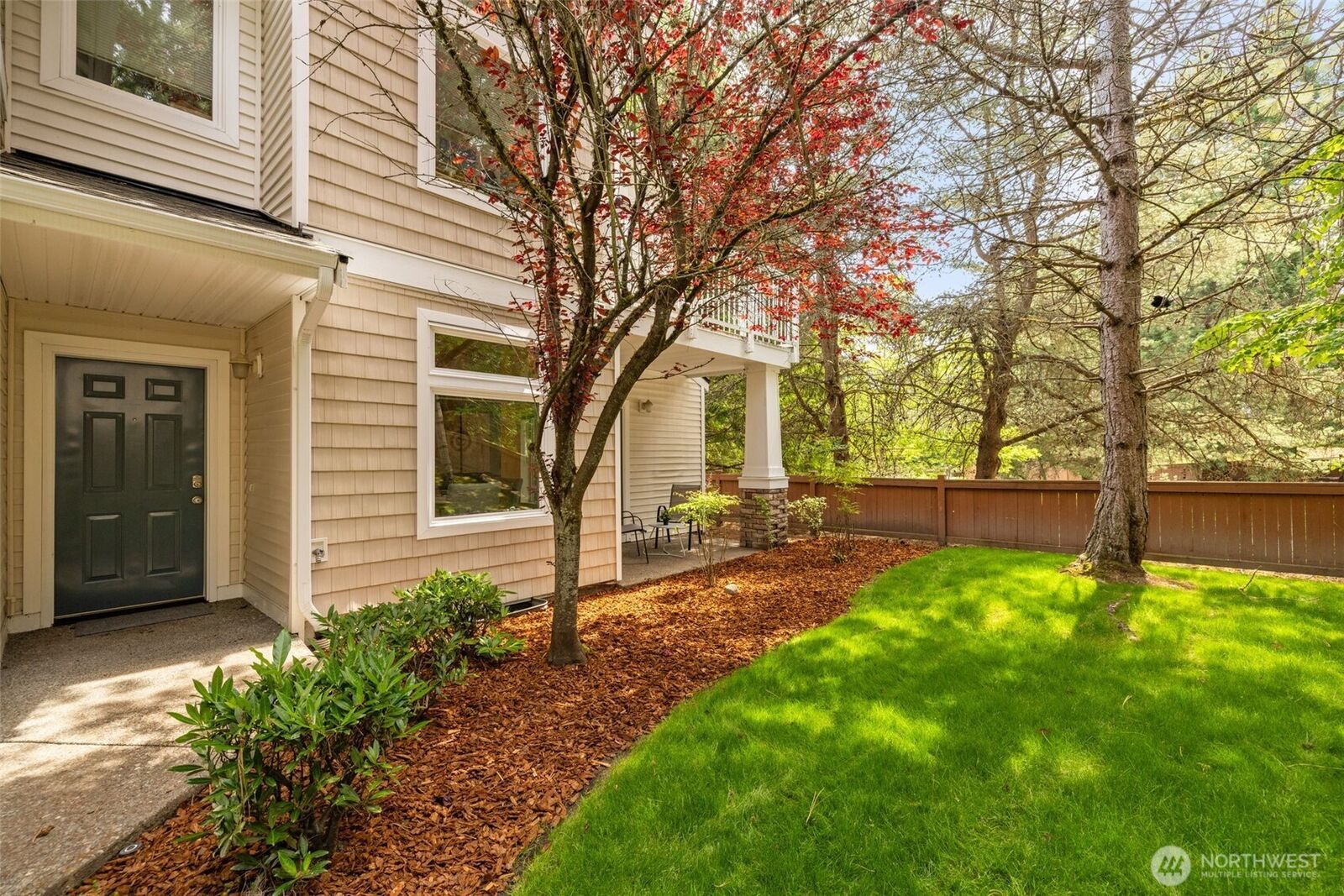 Property Photo:  22112 Ave S 42nd Avenue S 104  WA 98032 