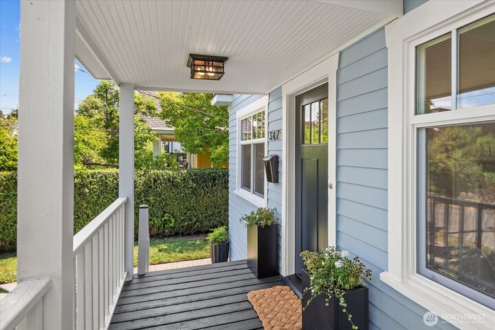 Property Photo:  347 NW 81st Street  WA 98117 