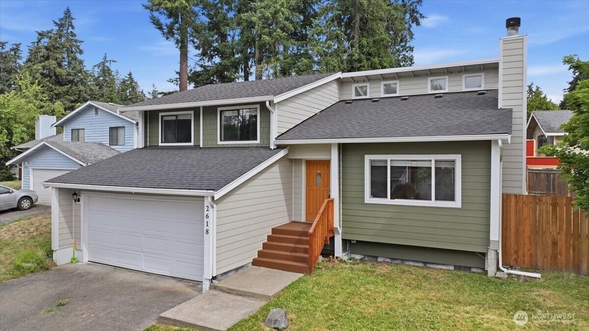 Property Photo:  2618 S  379th Place  WA 98003 
