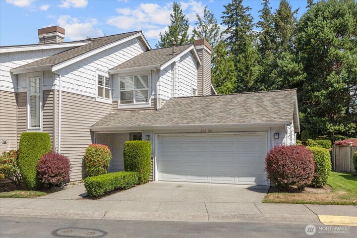 Property Photo:  420  228th Street SW B 102  WA 98021 