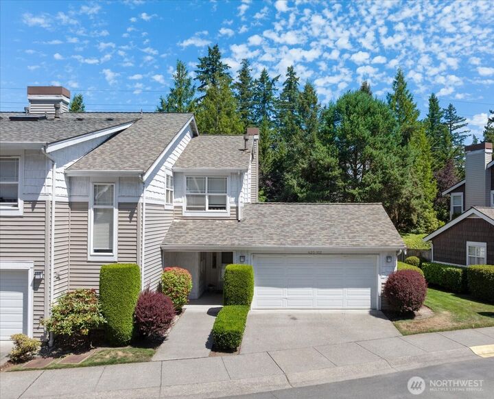 Property Photo: 420 228th Street SW B 102 WA 98021