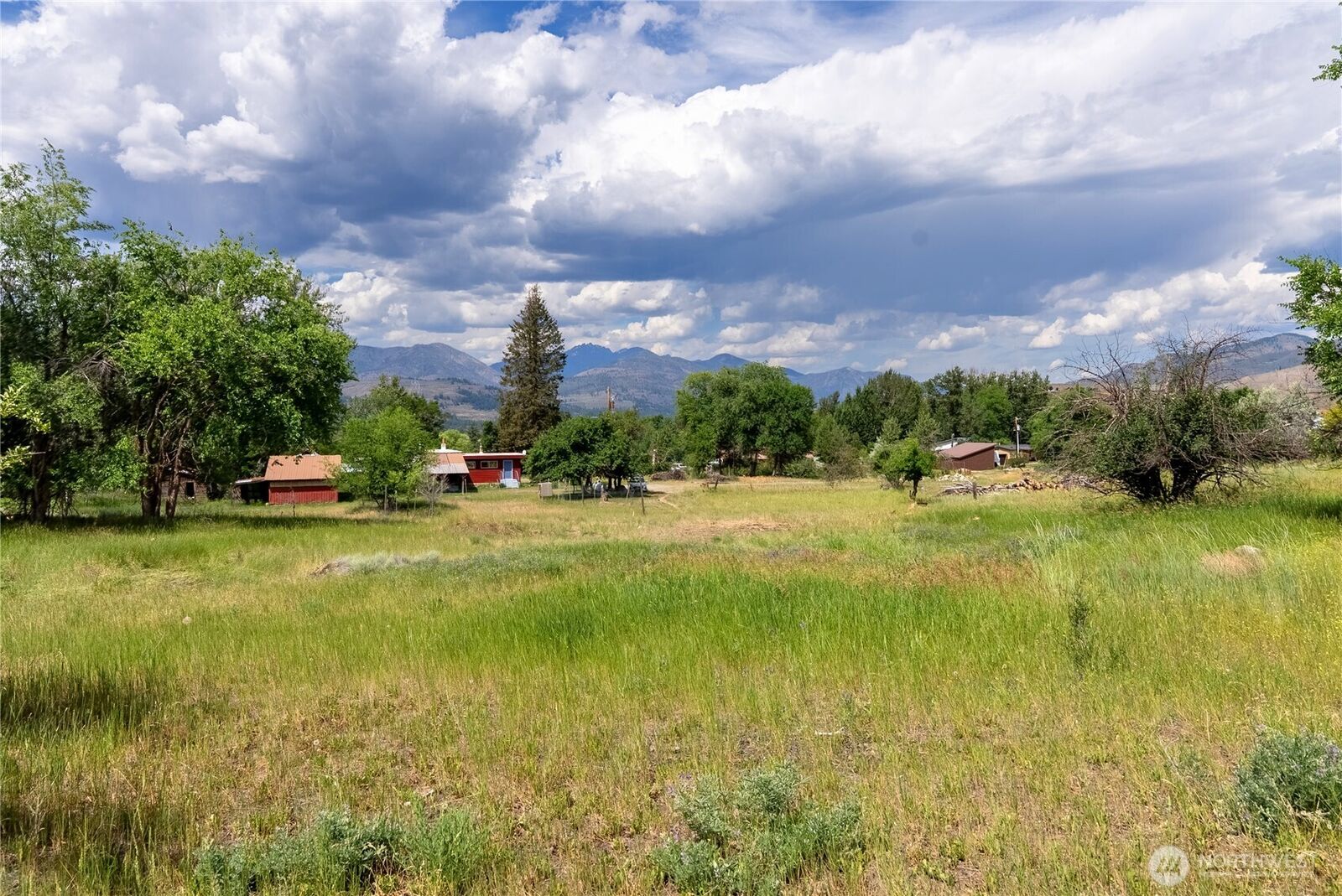 Property Photo:  517  Lufkin Lane  WA 98862 