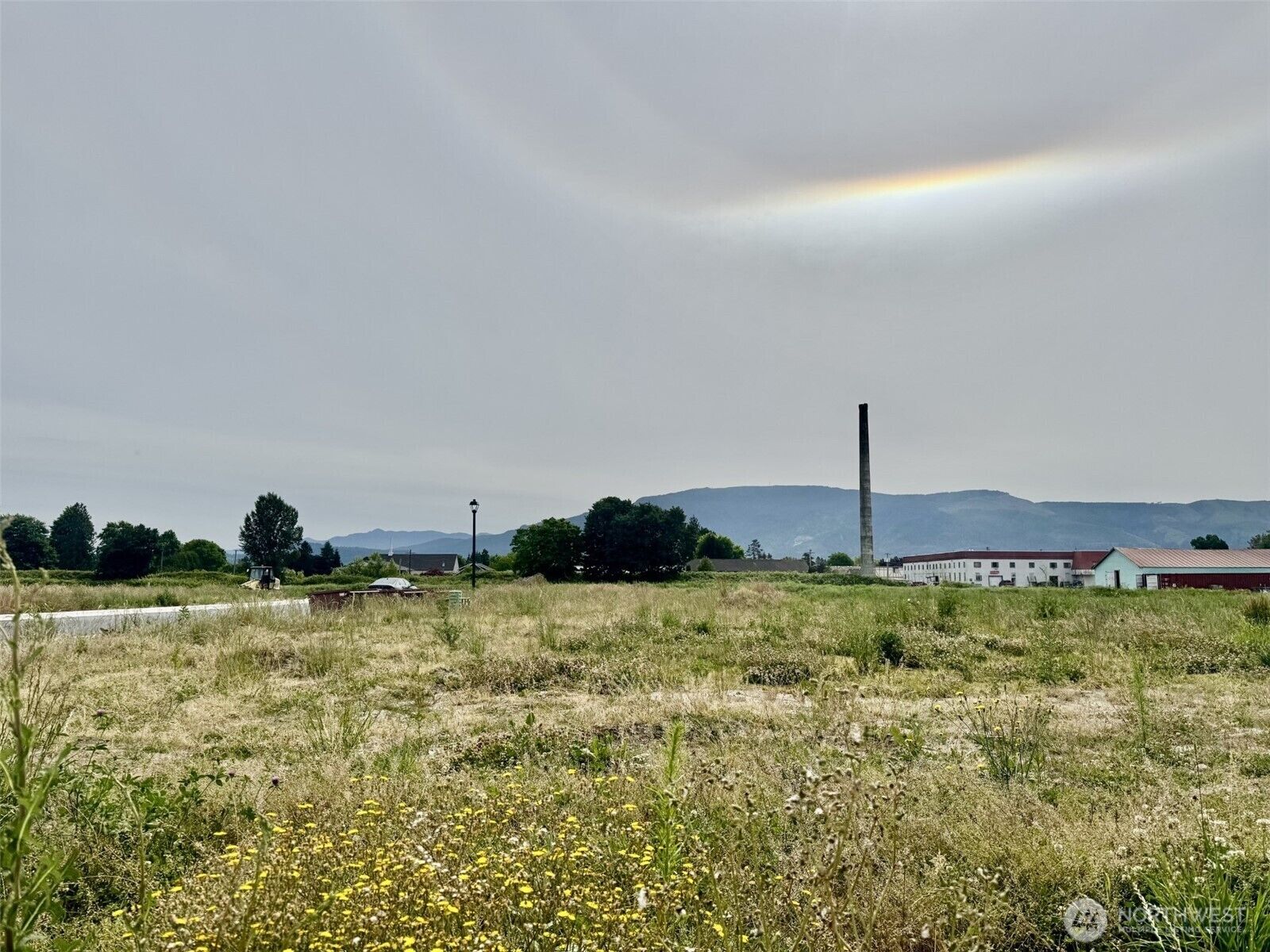 Property Photo:  305 W Second Street  WA 98247 