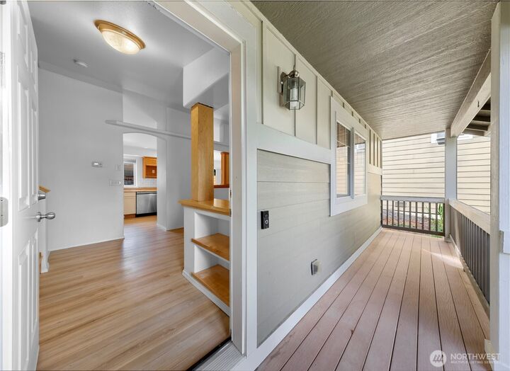 Property Photo: 176 Dallas Street WA 98274