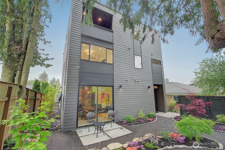 Property Photo: 7912 34th Avenue SW WA 98126