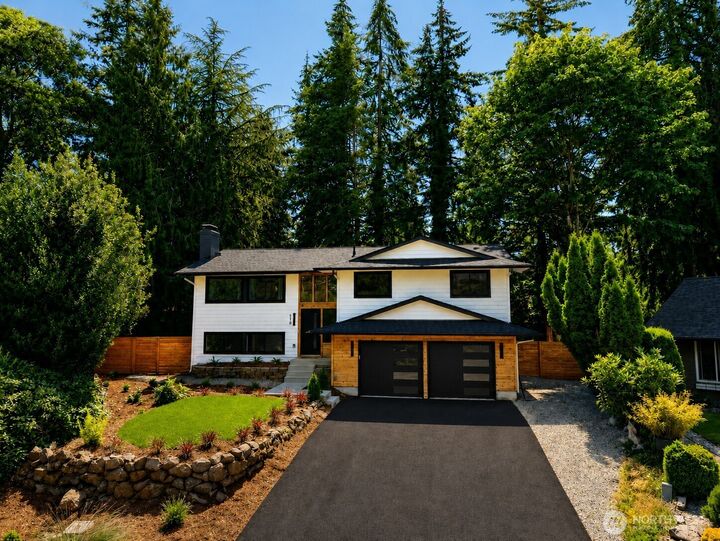 Property Photo: 510 223rd Street SW WA 98021