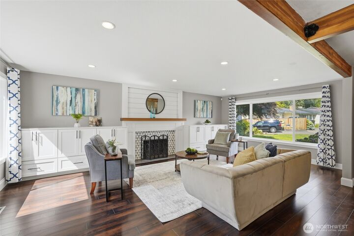 Property Photo:  4930  183rd Place SW  WA 98037 