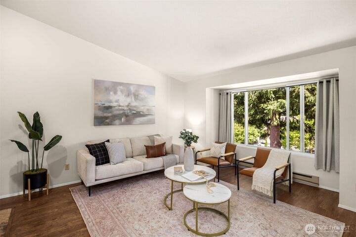 Property Photo:  204  Mountain Park Boulevard SW C302  WA 98027 