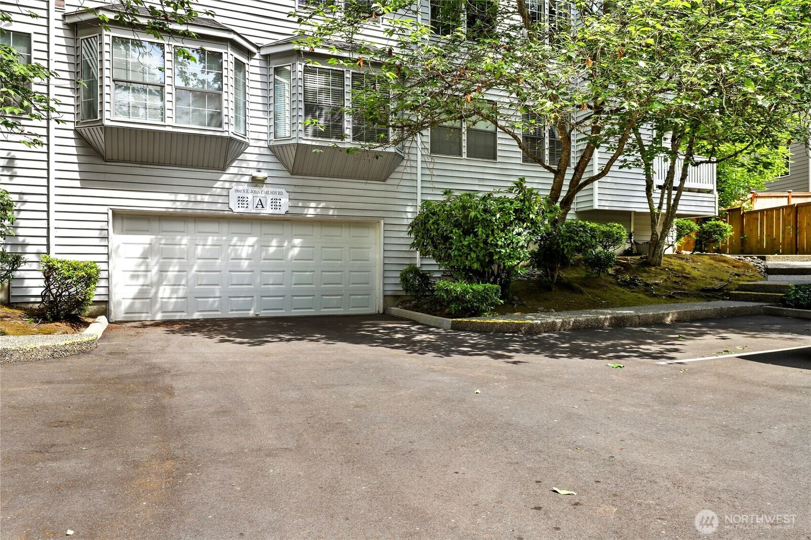 Property Photo:  1800 NE John Carlson Road A104  WA 98311 