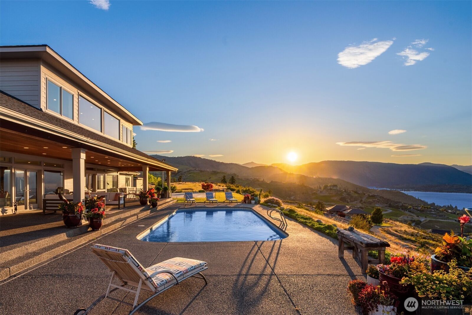 Property Photo: 450 Hawks Meadow Road WA 98816