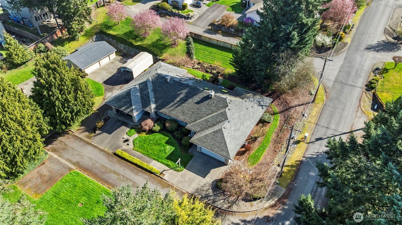 Property Photo:  5203  53rd Street W  WA 98467 