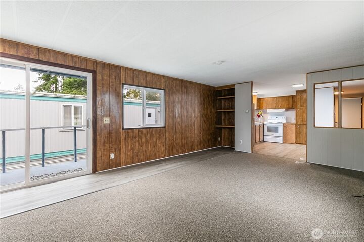 Property Photo:  2240  Peace Portal Drive 5  WA 98230 