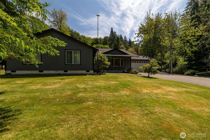 Property Photo: 107 Skyview Drive WA 98564