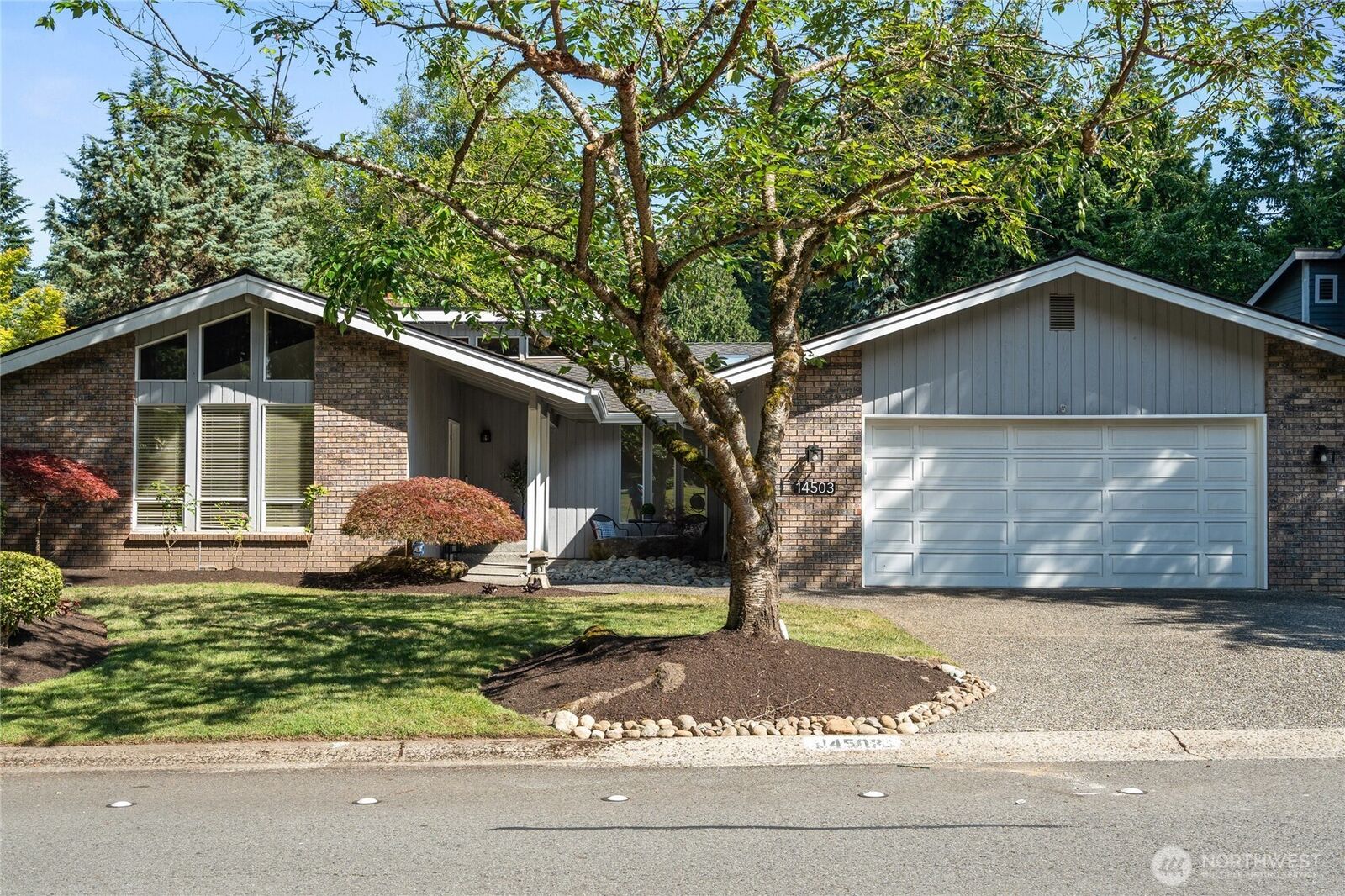 Property Photo:  14503  27th Drive SE  WA 98012 