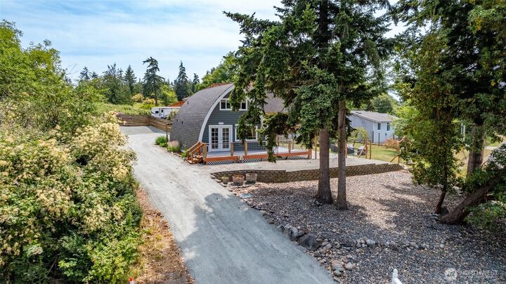 Property Photo: 1117 Halsey Drive WA 98239