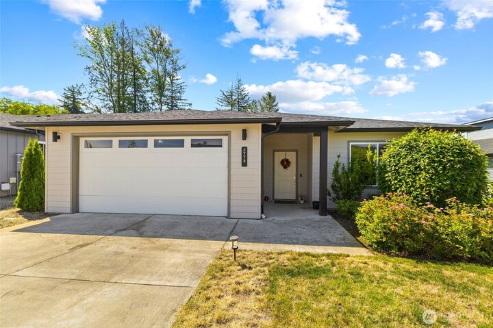 Property Photo:  2773  Sandwood Lane  WA 98230 