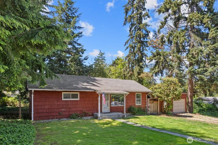 Property Photo:  20430  52nd Avenue W  WA 98036 