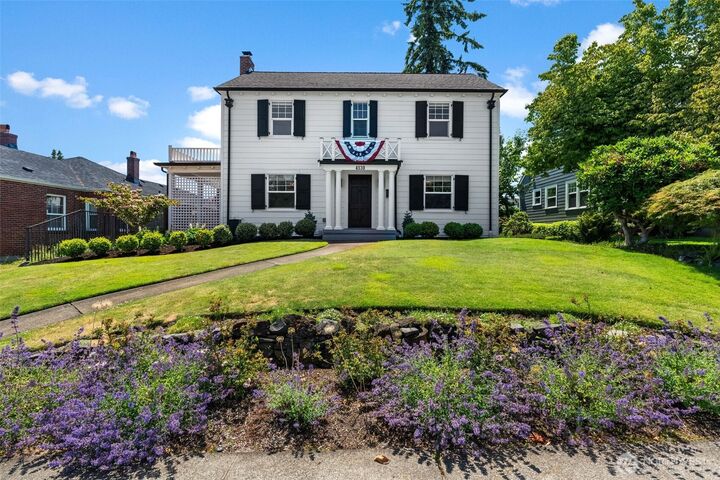 Property Photo: 4130 N 37th Street WA 98407