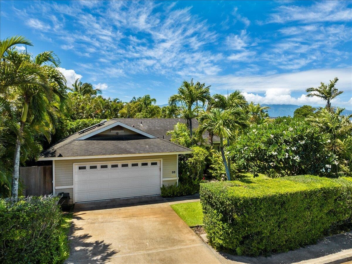 Property Photo: 88 Lae St HI 96779