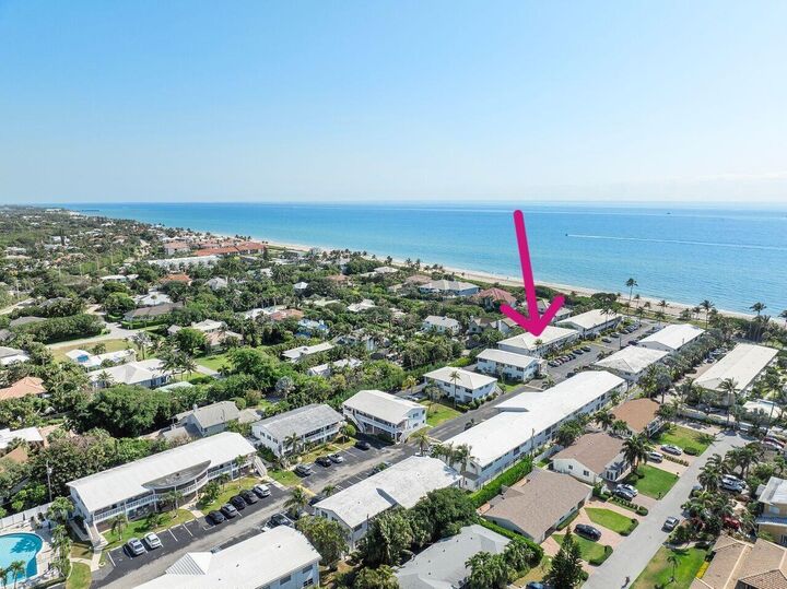 Property Photo:  5505 N Ocean Boulevard 13-204  FL 33435 
