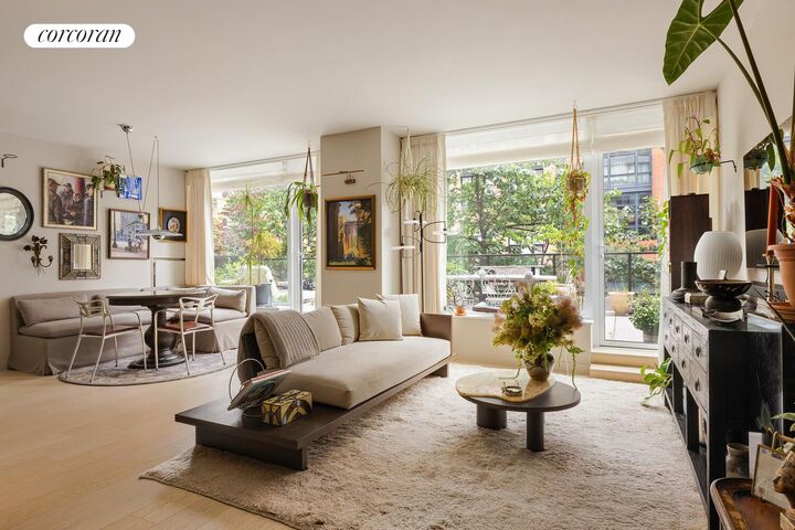 Property Photo: 450 Washington Street 218 NY 10013