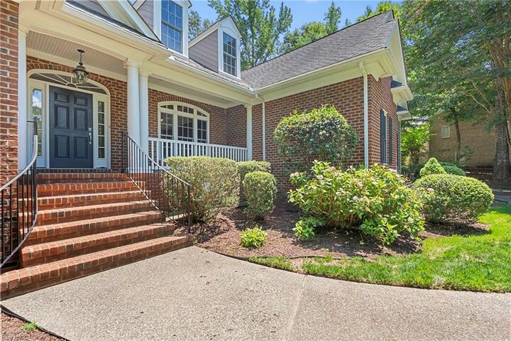 Property Photo: 104 New Market VA 23188