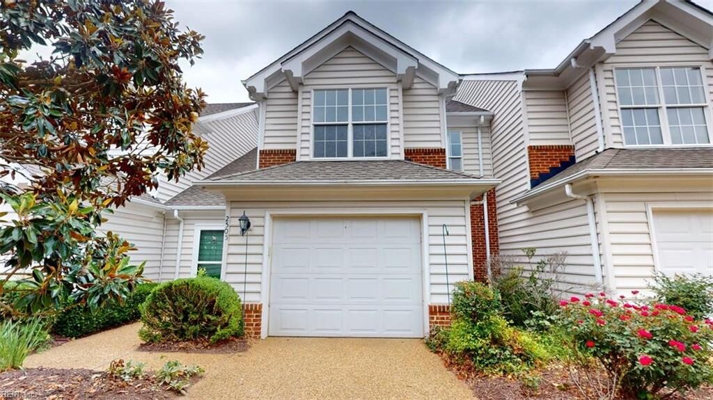 Property Photo:  2505 Fair Chse  VA 23185 