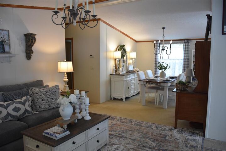 Property Photo:  40 Dogwood Drive  IN 47374 