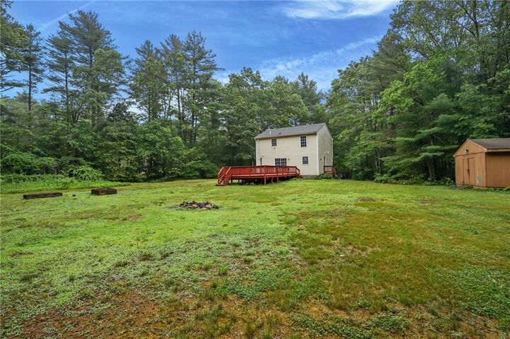 Property Photo:  59 Arcadia Road  RI 02822 