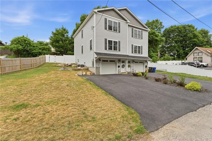 Property Photo:  55 South Street 1  RI 02893 