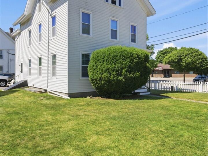 Property Photo:  24 Pleasant Street  RI 02891 